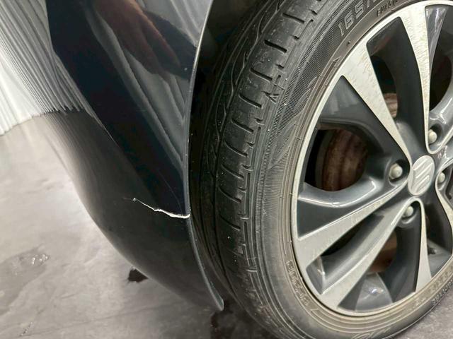 ワゴンＲスティングレー Ｔ　４ＷＤ　レーダーブレーキサポート　スマートフォン連携ナビ装着車　ターボ　プッシュスタート　アイドリングストップ　バックカメラ　シートヒーター　ステコン　フォグランプ（63枚目）