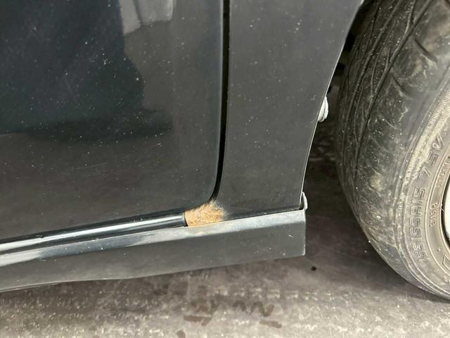 ワゴンＲスティングレー Ｔ　４ＷＤ　レーダーブレーキサポート　スマートフォン連携ナビ装着車　ターボ　プッシュスタート　アイドリングストップ　バックカメラ　シートヒーター　ステコン　フォグランプ（65枚目）