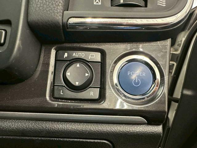 クラウンハイブリッド アスリートＳ　Ｆｏｕｒ　４ＷＤ　エンスタ　ＥＴＣ　ナビ　バックカメラ　純正アルミホイール　クルーズコントロール　ステコン　プッシュスタート　パワーシート（42枚目）