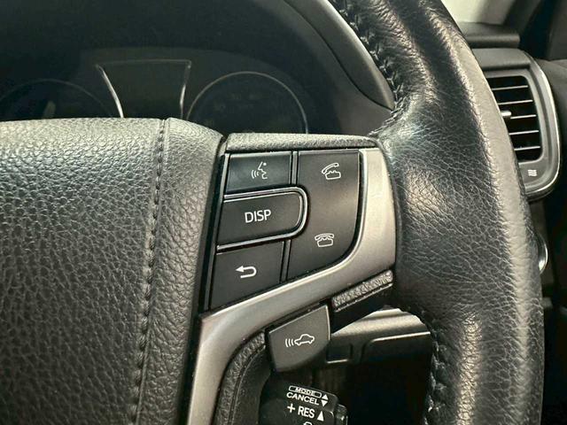 クラウンハイブリッド アスリートＳ　Ｆｏｕｒ　４ＷＤ　エンスタ　ＥＴＣ　ナビ　バックカメラ　純正アルミホイール　クルーズコントロール　ステコン　プッシュスタート　パワーシート（49枚目）