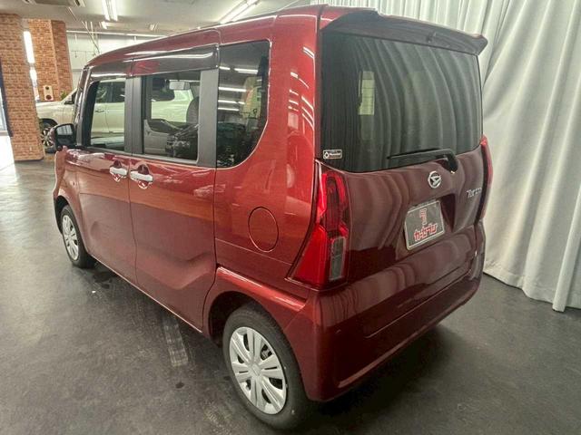 タント X 4WD ナビ バックカメラ 純正エンスタ パワースライドドア プッシュスタート シートヒーター LEDヘッドライト ミラクルオープンドア オートエアコン(12枚目)