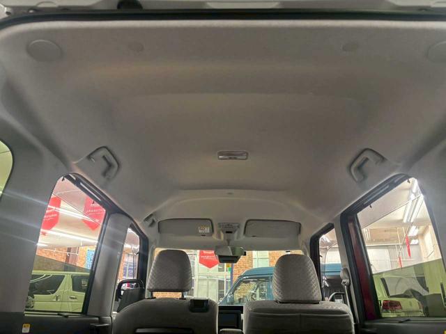 タント X 4WD ナビ バックカメラ 純正エンスタ パワースライドドア プッシュスタート シートヒーター LEDヘッドライト ミラクルオープンドア オートエアコン(19枚目)