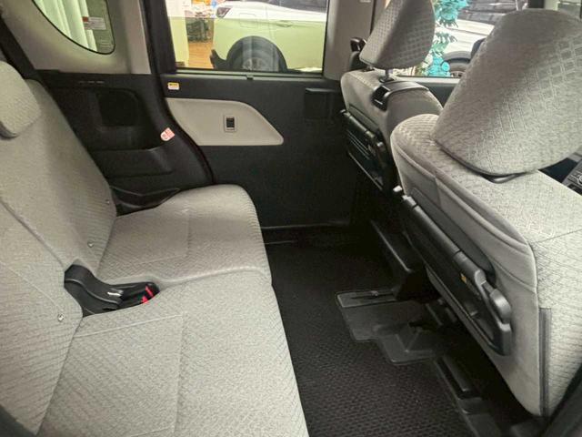 タント X 4WD ナビ バックカメラ 純正エンスタ パワースライドドア プッシュスタート シートヒーター LEDヘッドライト ミラクルオープンドア オートエアコン(23枚目)