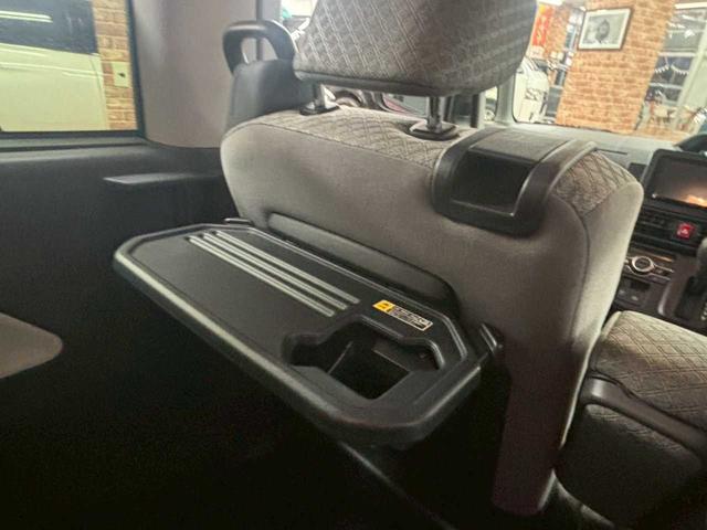 タント X 4WD ナビ バックカメラ 純正エンスタ パワースライドドア プッシュスタート シートヒーター LEDヘッドライト ミラクルオープンドア オートエアコン(25枚目)