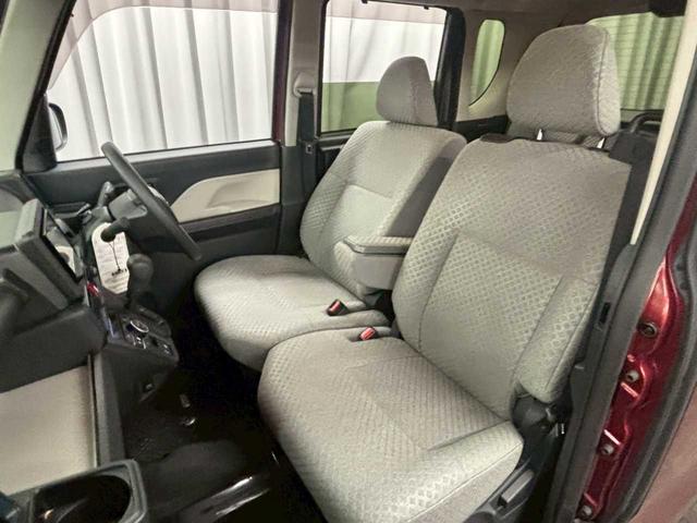 タント X 4WD ナビ バックカメラ 純正エンスタ パワースライドドア プッシュスタート シートヒーター LEDヘッドライト ミラクルオープンドア オートエアコン(29枚目)