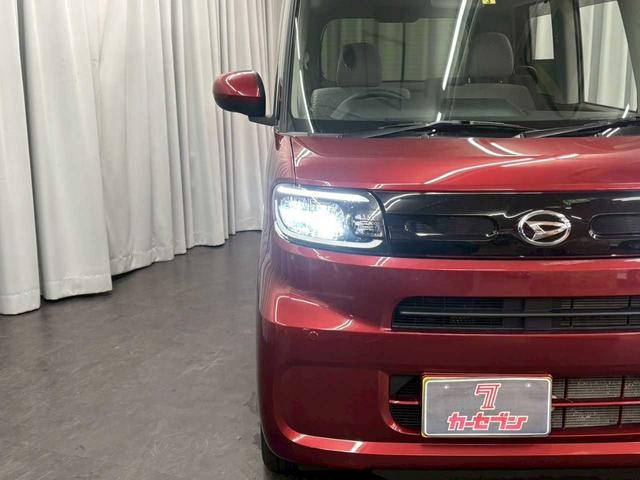 タント X 4WD ナビ バックカメラ 純正エンスタ パワースライドドア プッシュスタート シートヒーター LEDヘッドライト ミラクルオープンドア オートエアコン(30枚目)