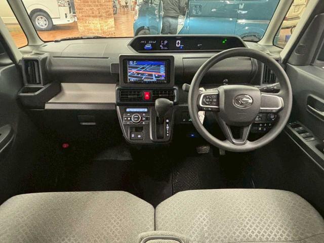 タント X 4WD ナビ バックカメラ 純正エンスタ パワースライドドア プッシュスタート シートヒーター LEDヘッドライト ミラクルオープンドア オートエアコン(31枚目)