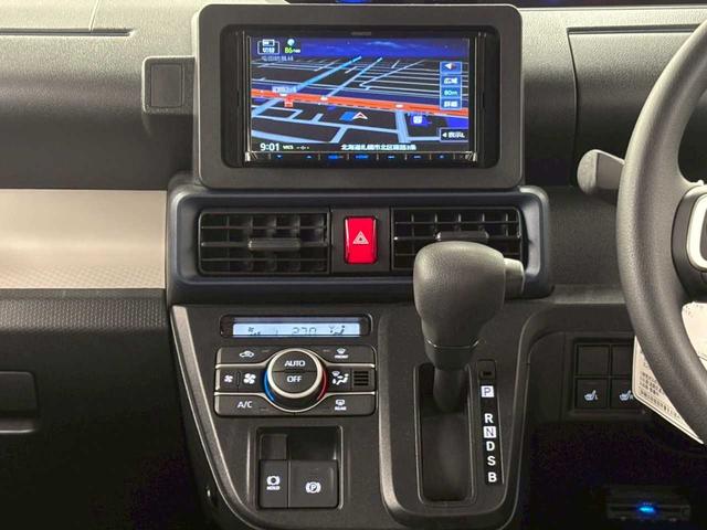 タント X 4WD ナビ バックカメラ 純正エンスタ パワースライドドア プッシュスタート シートヒーター LEDヘッドライト ミラクルオープンドア オートエアコン(36枚目)