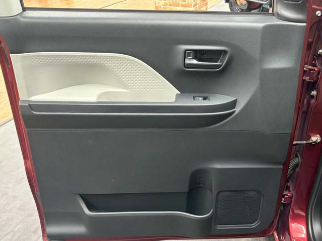 タント X 4WD ナビ バックカメラ 純正エンスタ パワースライドドア プッシュスタート シートヒーター LEDヘッドライト ミラクルオープンドア オートエアコン(40枚目)