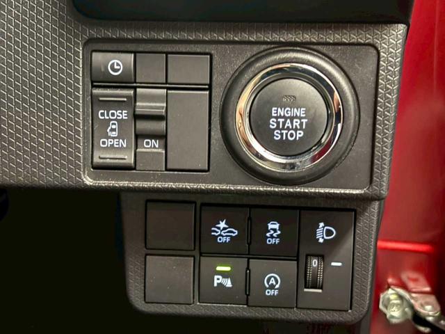 タント X 4WD ナビ バックカメラ 純正エンスタ パワースライドドア プッシュスタート シートヒーター LEDヘッドライト ミラクルオープンドア オートエアコン(42枚目)