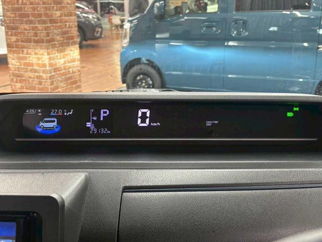 タント X 4WD ナビ バックカメラ 純正エンスタ パワースライドドア プッシュスタート シートヒーター LEDヘッドライト ミラクルオープンドア オートエアコン(48枚目)