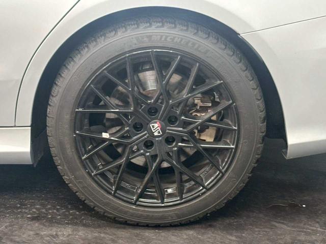 Ｃクラス Ｃ４３　４ＷＤ　エクスクルーシブパッケージ　ブルメスター　ナビ　Ｂｌｕｅｔｏｏｔｈ　バックカメラ　ディーラー車　ドラレコ　パドルシフト　ＥＴＣ　プッシュスタート（14枚目）