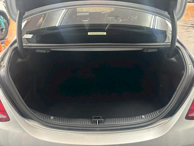 Ｃクラス Ｃ４３　４ＷＤ　エクスクルーシブパッケージ　ブルメスター　ナビ　Ｂｌｕｅｔｏｏｔｈ　バックカメラ　ディーラー車　ドラレコ　パドルシフト　ＥＴＣ　プッシュスタート（16枚目）