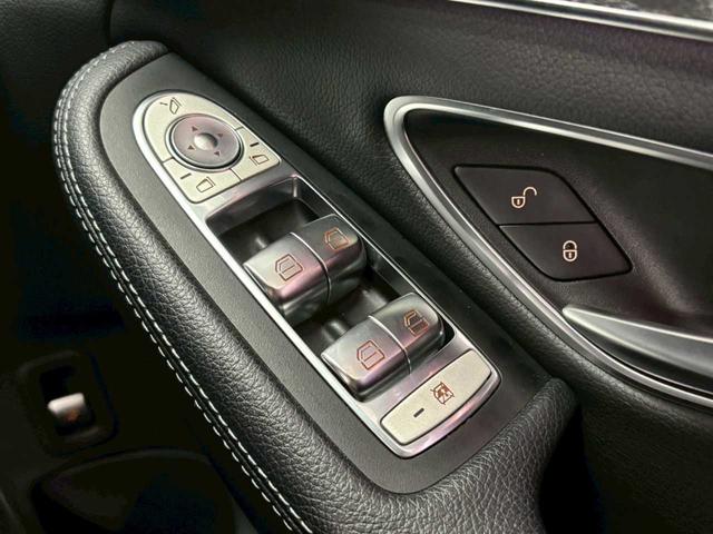 Ｃクラス Ｃ４３　４ＷＤ　エクスクルーシブパッケージ　ブルメスター　ナビ　Ｂｌｕｅｔｏｏｔｈ　バックカメラ　ディーラー車　ドラレコ　パドルシフト　ＥＴＣ　プッシュスタート（33枚目）