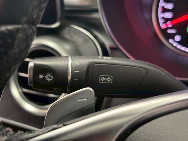 Ｃクラス Ｃ４３　４ＷＤ　エクスクルーシブパッケージ　ブルメスター　ナビ　Ｂｌｕｅｔｏｏｔｈ　バックカメラ　ディーラー車　ドラレコ　パドルシフト　ＥＴＣ　プッシュスタート（39枚目）