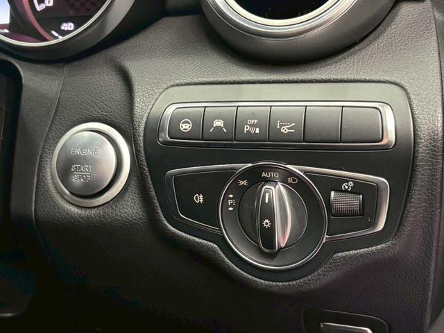 Ｃクラス Ｃ４３　４ＷＤ　エクスクルーシブパッケージ　ブルメスター　ナビ　Ｂｌｕｅｔｏｏｔｈ　バックカメラ　ディーラー車　ドラレコ　パドルシフト　ＥＴＣ　プッシュスタート（49枚目）