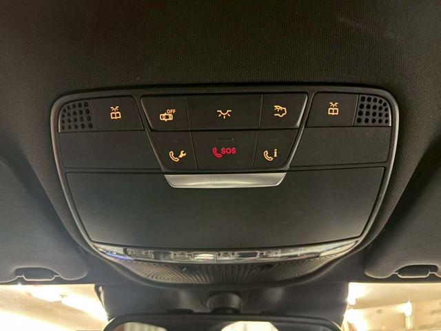 Ｃクラス Ｃ４３　４ＷＤ　エクスクルーシブパッケージ　ブルメスター　ナビ　Ｂｌｕｅｔｏｏｔｈ　バックカメラ　ディーラー車　ドラレコ　パドルシフト　ＥＴＣ　プッシュスタート（53枚目）