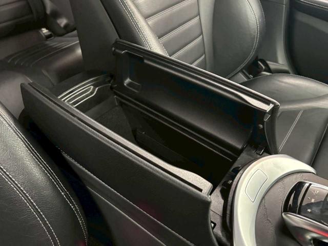 Ｃクラス Ｃ４３　４ＷＤ　エクスクルーシブパッケージ　ブルメスター　ナビ　Ｂｌｕｅｔｏｏｔｈ　バックカメラ　ディーラー車　ドラレコ　パドルシフト　ＥＴＣ　プッシュスタート（57枚目）