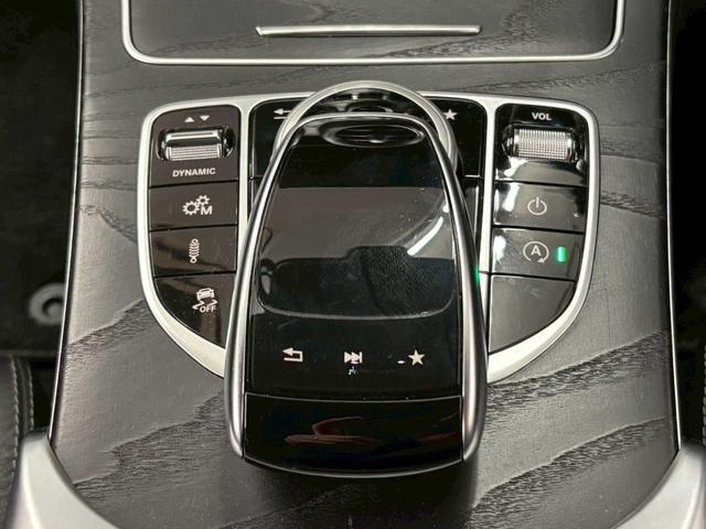 Ｃクラス Ｃ４３　４ＷＤ　エクスクルーシブパッケージ　ブルメスター　ナビ　Ｂｌｕｅｔｏｏｔｈ　バックカメラ　ディーラー車　ドラレコ　パドルシフト　ＥＴＣ　プッシュスタート（62枚目）