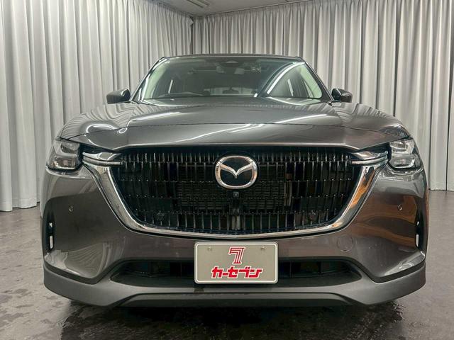 ＣＸ－６０ ＸＤ　Ｌパッケージ　４ＷＤ　ナビ　テレビ　全方位カメラ　ドラレコ　プッシュスタート　パワーバックドア　サンルーフ　１００Ｖ　シートヒーター　パワーシート　クルーズコントロール　ＨＤＭＩ（6枚目）