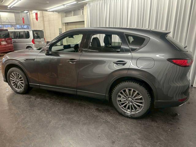 ＣＸ－６０ ＸＤ　Ｌパッケージ　４ＷＤ　ナビ　テレビ　全方位カメラ　ドラレコ　プッシュスタート　パワーバックドア　サンルーフ　１００Ｖ　シートヒーター　パワーシート　クルーズコントロール　ＨＤＭＩ（8枚目）