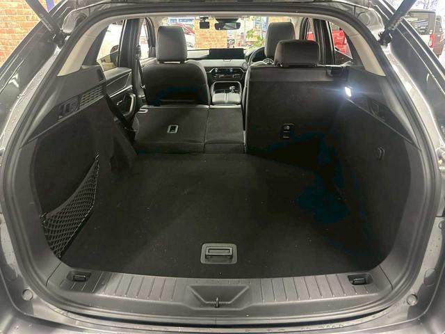 ＣＸ－６０ ＸＤ　Ｌパッケージ　４ＷＤ　ナビ　テレビ　全方位カメラ　ドラレコ　プッシュスタート　パワーバックドア　サンルーフ　１００Ｖ　シートヒーター　パワーシート　クルーズコントロール　ＨＤＭＩ（20枚目）