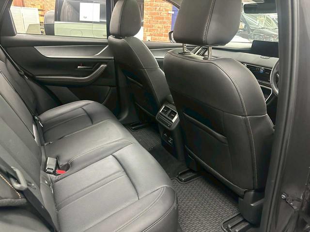 ＣＸ－６０ ＸＤ　Ｌパッケージ　４ＷＤ　ナビ　テレビ　全方位カメラ　ドラレコ　プッシュスタート　パワーバックドア　サンルーフ　１００Ｖ　シートヒーター　パワーシート　クルーズコントロール　ＨＤＭＩ（27枚目）