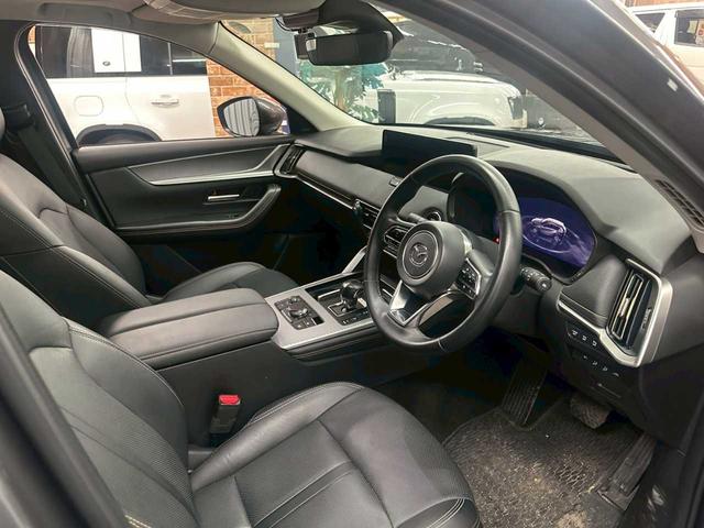 ＣＸ－６０ ＸＤ　Ｌパッケージ　４ＷＤ　ナビ　テレビ　全方位カメラ　ドラレコ　プッシュスタート　パワーバックドア　サンルーフ　１００Ｖ　シートヒーター　パワーシート　クルーズコントロール　ＨＤＭＩ（36枚目）