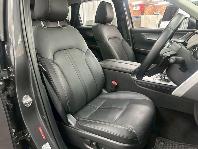 ＣＸ－６０ ＸＤ　Ｌパッケージ　４ＷＤ　ナビ　テレビ　全方位カメラ　ドラレコ　プッシュスタート　パワーバックドア　サンルーフ　１００Ｖ　シートヒーター　パワーシート　クルーズコントロール　ＨＤＭＩ（41枚目）