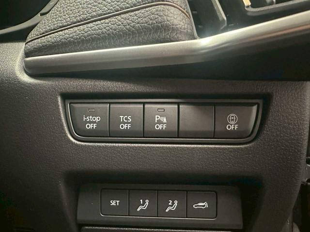 ＣＸ－６０ ＸＤ　Ｌパッケージ　４ＷＤ　ナビ　テレビ　全方位カメラ　ドラレコ　プッシュスタート　パワーバックドア　サンルーフ　１００Ｖ　シートヒーター　パワーシート　クルーズコントロール　ＨＤＭＩ（43枚目）