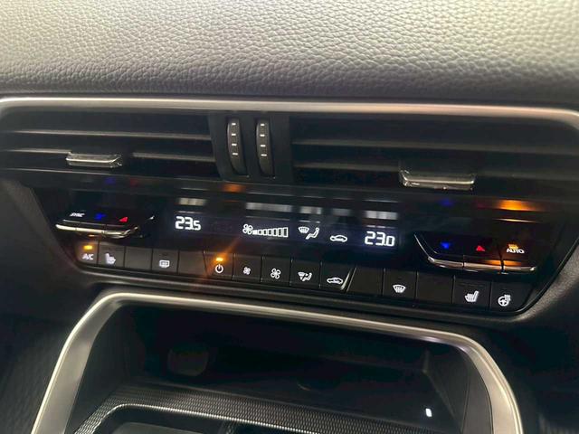 ＣＸ－６０ ＸＤ　Ｌパッケージ　４ＷＤ　ナビ　テレビ　全方位カメラ　ドラレコ　プッシュスタート　パワーバックドア　サンルーフ　１００Ｖ　シートヒーター　パワーシート　クルーズコントロール　ＨＤＭＩ（64枚目）