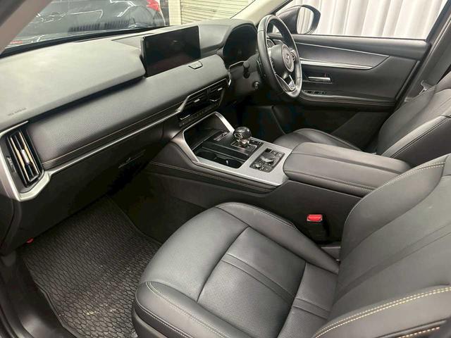 ＣＸ－６０ ＸＤ　Ｌパッケージ　４ＷＤ　ナビ　テレビ　全方位カメラ　ドラレコ　プッシュスタート　パワーバックドア　サンルーフ　１００Ｖ　シートヒーター　パワーシート　クルーズコントロール　ＨＤＭＩ（72枚目）