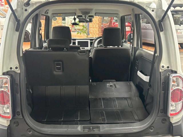 ハスラー X 4WD デュアルカメラブレーキサポート ナビ バックカメラ HIDライト フォグランプ 純正アルミホイール プッシュスタート アイドリングストップ Bluetooth(19枚目)