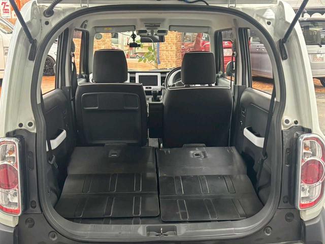 ハスラー X 4WD デュアルカメラブレーキサポート ナビ バックカメラ HIDライト フォグランプ 純正アルミホイール プッシュスタート アイドリングストップ Bluetooth(20枚目)