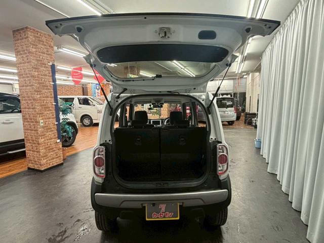 ハスラー X 4WD デュアルカメラブレーキサポート ナビ バックカメラ HIDライト フォグランプ 純正アルミホイール プッシュスタート アイドリングストップ Bluetooth(23枚目)