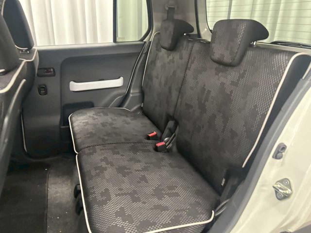 ハスラー X 4WD デュアルカメラブレーキサポート ナビ バックカメラ HIDライト フォグランプ 純正アルミホイール プッシュスタート アイドリングストップ Bluetooth(32枚目)