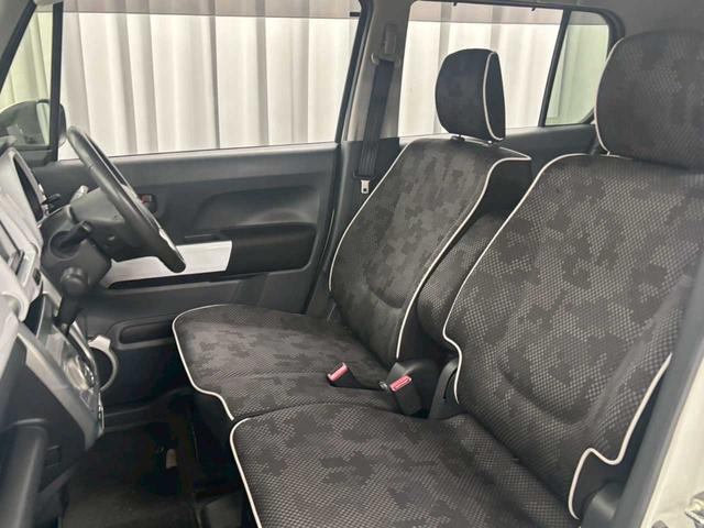 ハスラー X 4WD デュアルカメラブレーキサポート ナビ バックカメラ HIDライト フォグランプ 純正アルミホイール プッシュスタート アイドリングストップ Bluetooth(38枚目)