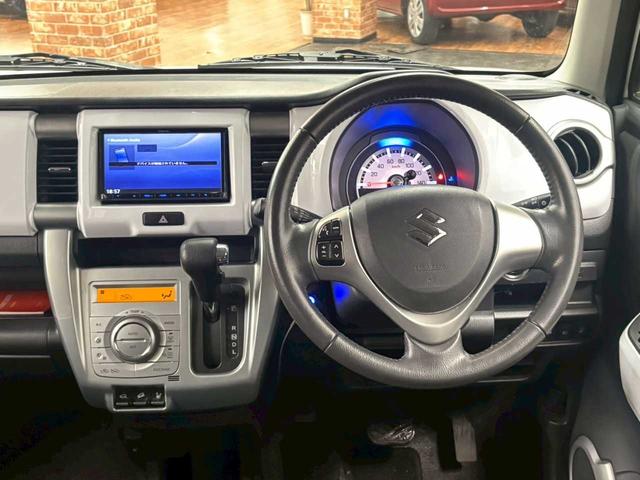 ハスラー X 4WD デュアルカメラブレーキサポート ナビ バックカメラ HIDライト フォグランプ 純正アルミホイール プッシュスタート アイドリングストップ Bluetooth(41枚目)