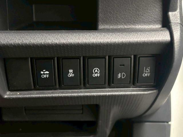 ハスラー X 4WD デュアルカメラブレーキサポート ナビ バックカメラ HIDライト フォグランプ 純正アルミホイール プッシュスタート アイドリングストップ Bluetooth(56枚目)