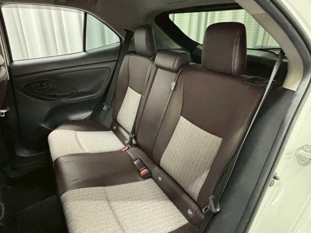 ヤリスクロス Z 4WD ナビ エンスタ 全方位カメラ パワーシート アルミホイール 電格ミラー クルーズコントロール ステコン シートヒーター USB LEDライト(20枚目)