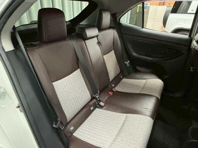 ヤリスクロス Z 4WD ナビ エンスタ 全方位カメラ パワーシート アルミホイール 電格ミラー クルーズコントロール ステコン シートヒーター USB LEDライト(22枚目)