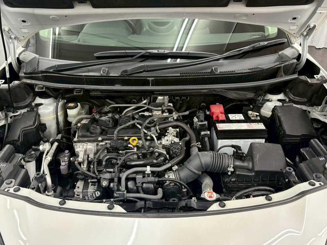 ヤリスクロス Z 4WD ナビ エンスタ 全方位カメラ パワーシート アルミホイール 電格ミラー クルーズコントロール ステコン シートヒーター USB LEDライト(50枚目)