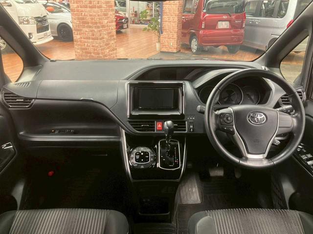 ヴォクシー ＺＳ　煌ＩＩ　４ＷＤ　ナビ　バックカメラ　フリップダウンモニター　ドラレコ　ＥＴＣ　純正アルミホイール　両側パワースライドドア　クルーズコントロール　ＵＳＢ（30枚目）