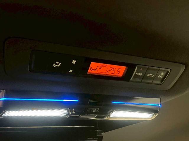 ヴォクシー ＺＳ　煌ＩＩ　４ＷＤ　ナビ　バックカメラ　フリップダウンモニター　ドラレコ　ＥＴＣ　純正アルミホイール　両側パワースライドドア　クルーズコントロール　ＵＳＢ（31枚目）