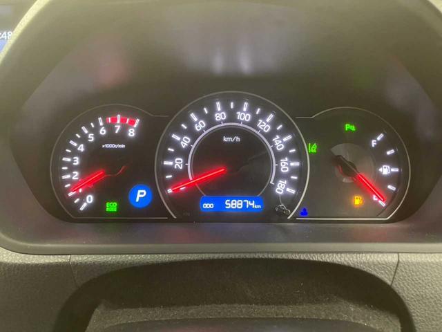 ヴォクシー ＺＳ　煌ＩＩ　４ＷＤ　ナビ　バックカメラ　フリップダウンモニター　ドラレコ　ＥＴＣ　純正アルミホイール　両側パワースライドドア　クルーズコントロール　ＵＳＢ（40枚目）