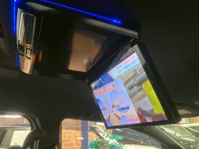 ヴォクシー ＺＳ　煌ＩＩ　４ＷＤ　ナビ　バックカメラ　フリップダウンモニター　ドラレコ　ＥＴＣ　純正アルミホイール　両側パワースライドドア　クルーズコントロール　ＵＳＢ（54枚目）