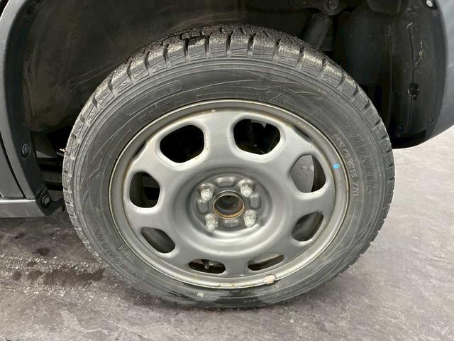 ハスラー Ｇ　４ＷＤ　メッキグリル　メッキモール　ナビ　Ｂｌｕｅｔｏｏｔｈ　アイドリングストップ　オートエアコン　電格ミラー　シートヒーター　ハスラーエンブレム（9枚目）
