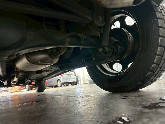 ハスラー Ｇ　４ＷＤ　メッキグリル　メッキモール　ナビ　Ｂｌｕｅｔｏｏｔｈ　アイドリングストップ　オートエアコン　電格ミラー　シートヒーター　ハスラーエンブレム（14枚目）