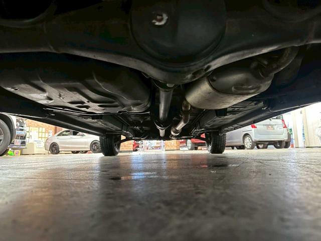 ハスラー Ｇ　４ＷＤ　メッキグリル　メッキモール　ナビ　Ｂｌｕｅｔｏｏｔｈ　アイドリングストップ　オートエアコン　電格ミラー　シートヒーター　ハスラーエンブレム（16枚目）