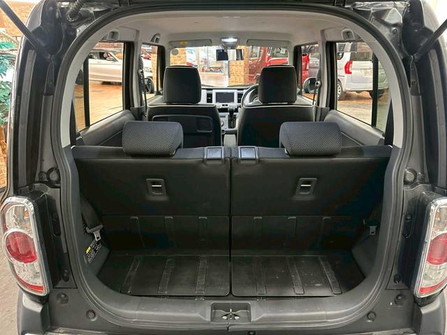 ハスラー Ｇ　４ＷＤ　メッキグリル　メッキモール　ナビ　Ｂｌｕｅｔｏｏｔｈ　アイドリングストップ　オートエアコン　電格ミラー　シートヒーター　ハスラーエンブレム（17枚目）